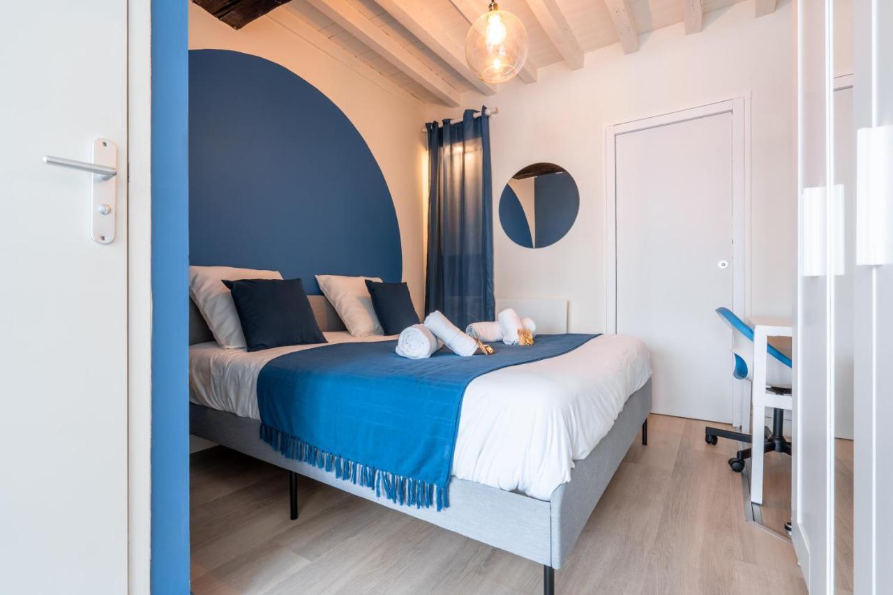 La Waide Beau Studio Centre Ville Wifi Netflix Tout Equipe 阿棉 外观 照片